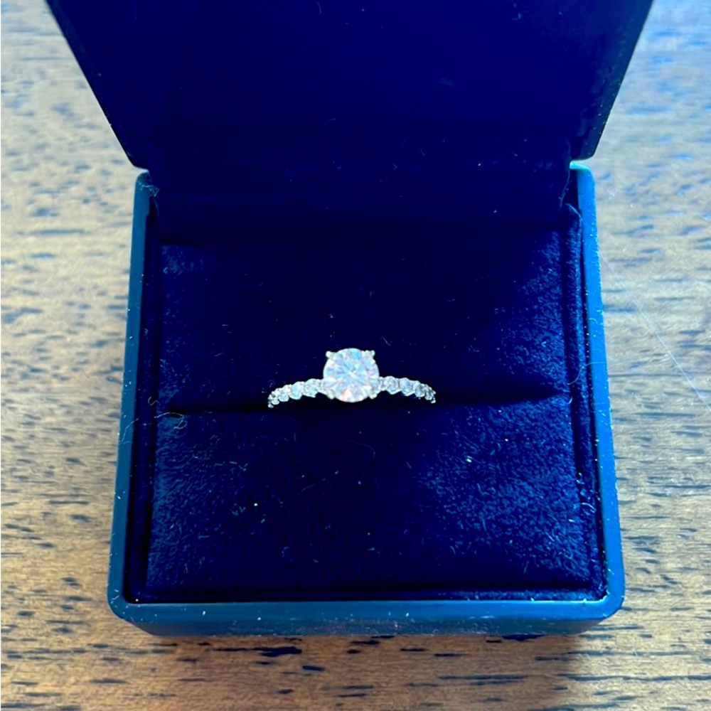Engagement Ring
